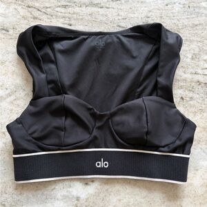 ALO Yoga sports bra
